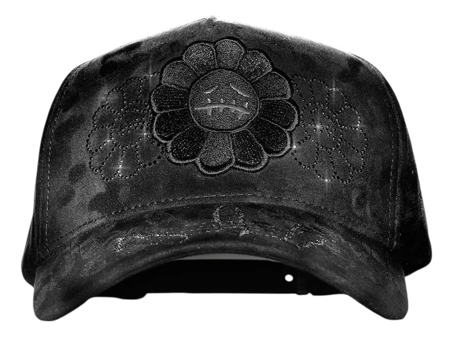 INNEDIT MURATRAVIS CRYSTALS BLACK