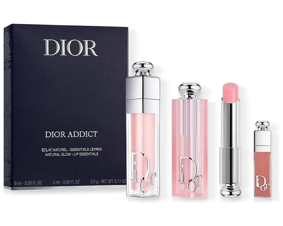 DIOR - ADICT SET PINK