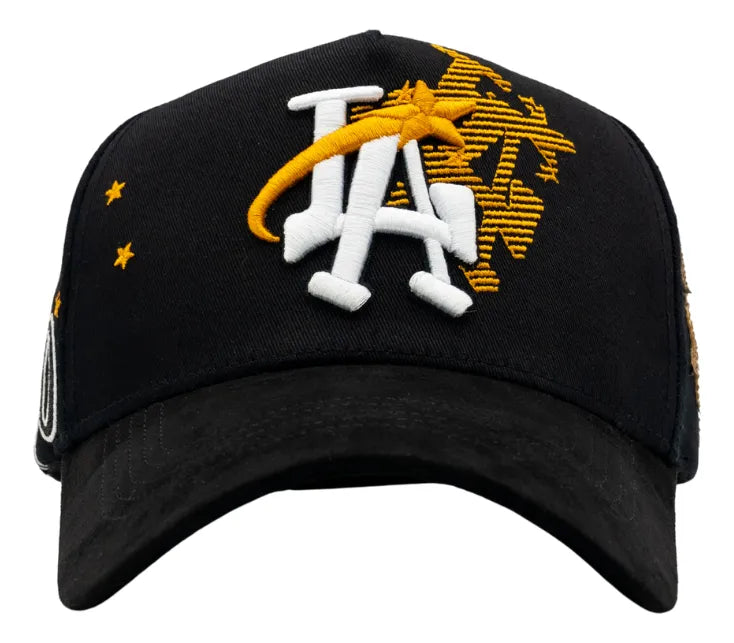 THIRTY ONE X EL MAGO AMARILLA BLACK