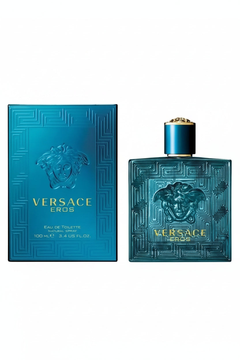 VERSACE - EROS EUA DE TOILETTE