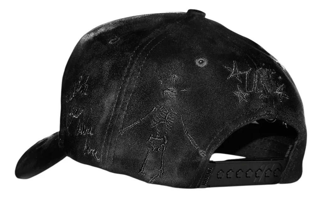 INNEDIT MURATRAVIS CRYSTALS BLACK