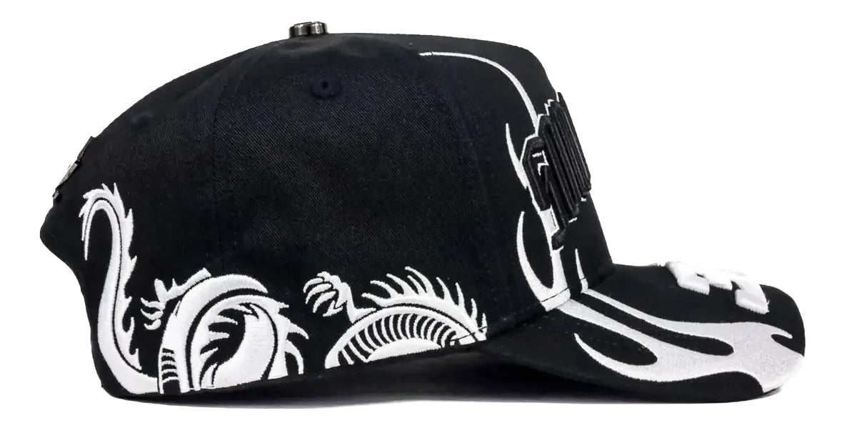 BAEZ - SON OF GOD BLACK/WHITE