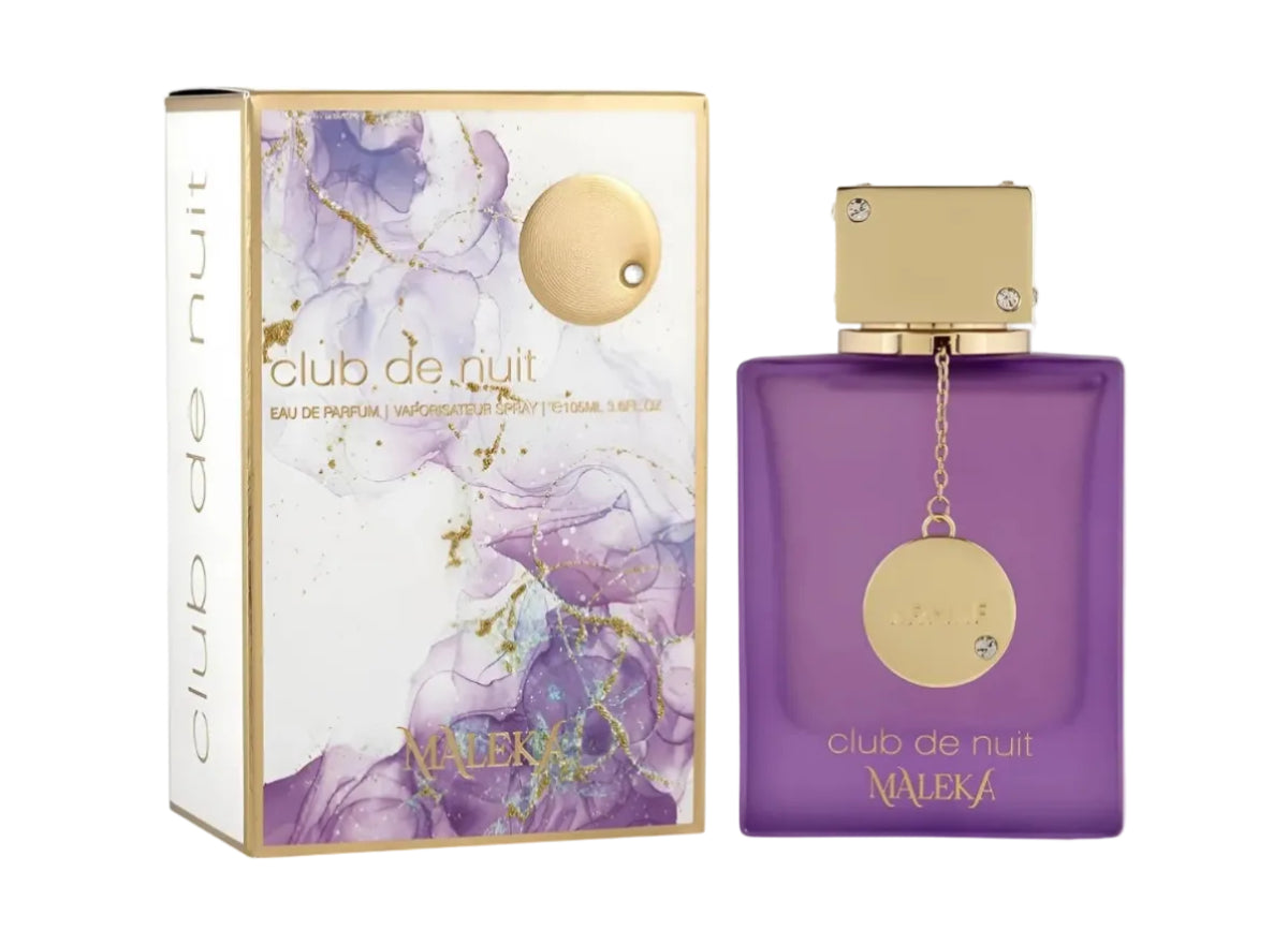 ARMAF - CLUB DE NUIT EAU DE PARFUM