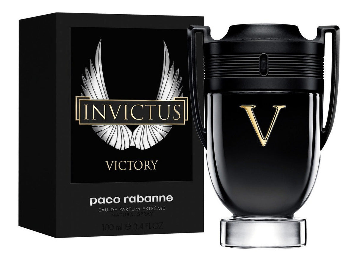INVICTUS VICTORY EUA DE PARFUM