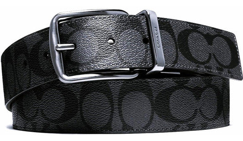 WDRN HRNS CTS BLT	BLACK