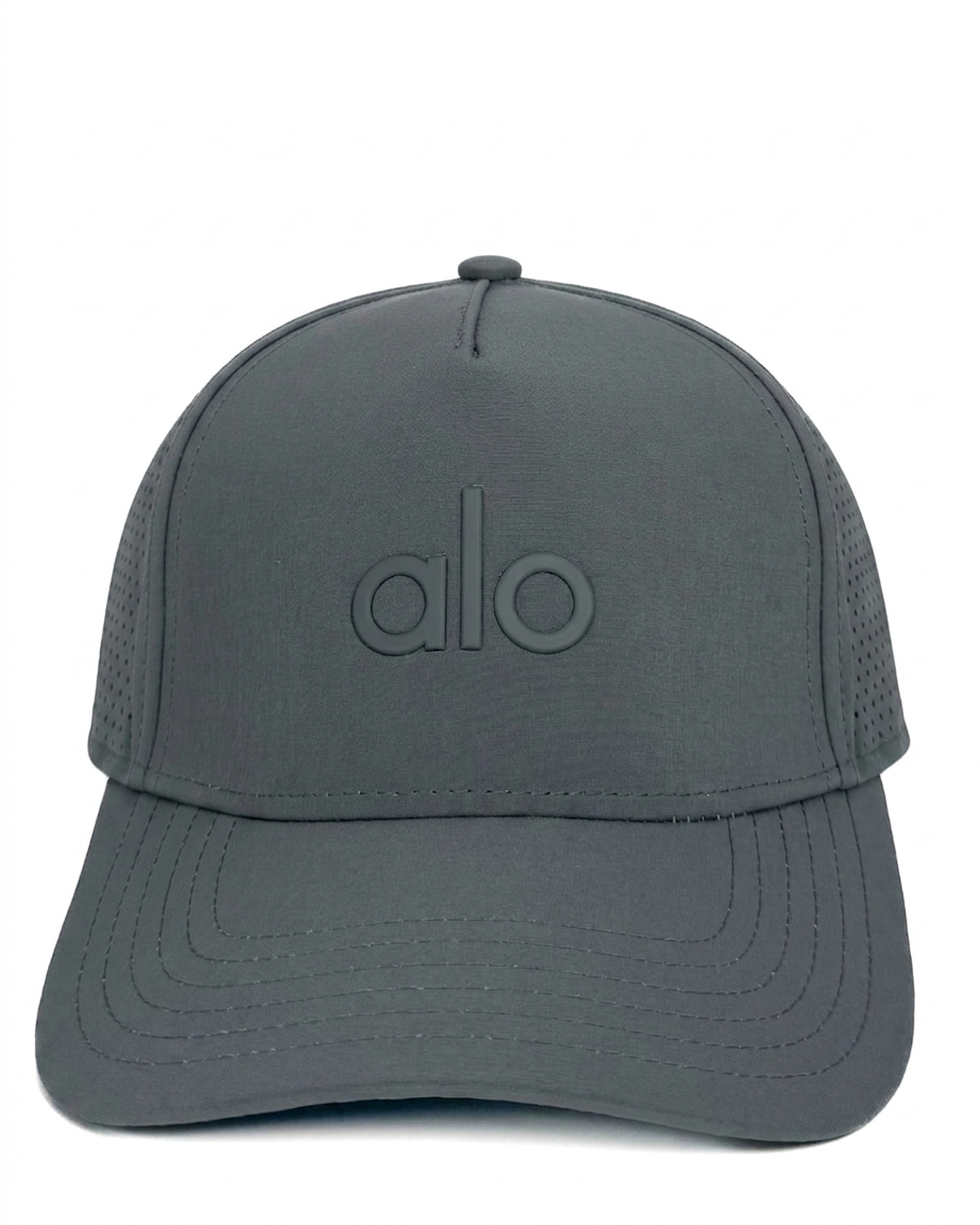 ALO - OFF DUTY CAT STEEL GREY