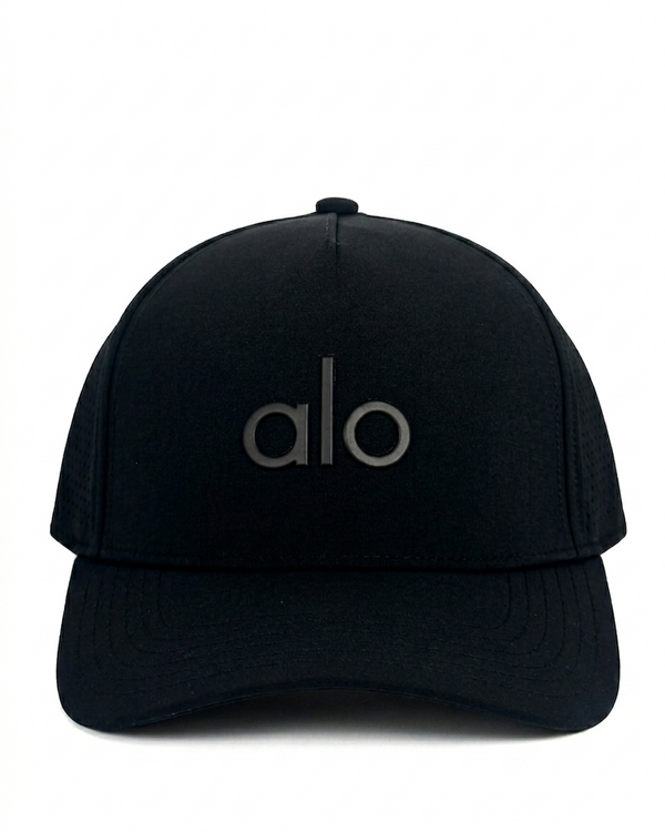 ALO - TRUCKER CLÁSICA  BLACK
