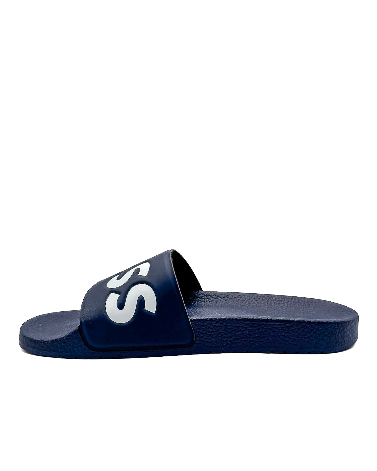BOSS - ARYEH SILD NPVLG DARK BLUE