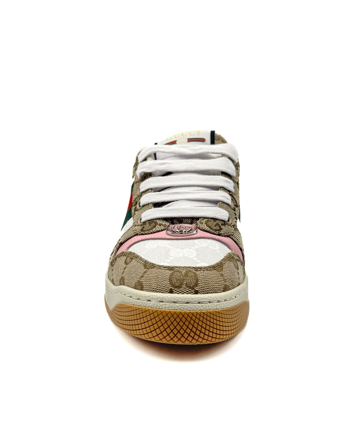 GUCCI - T. ORIGINAL GG/T.OR.GG BROWN/PINK