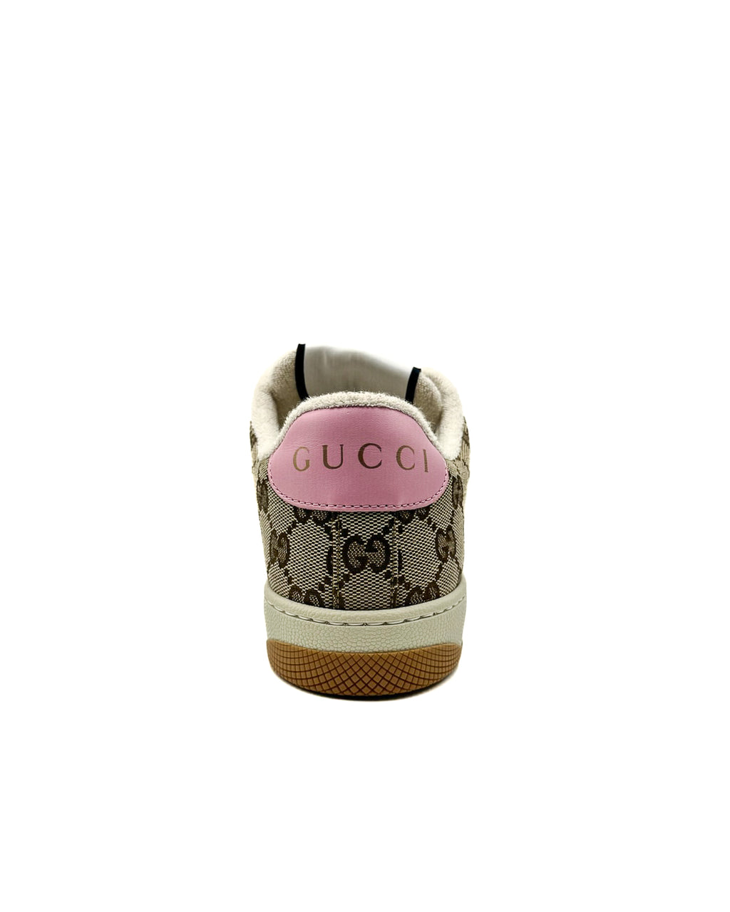 GUCCI - T. ORIGINAL GG/T.OR.GG BROWN/PINK