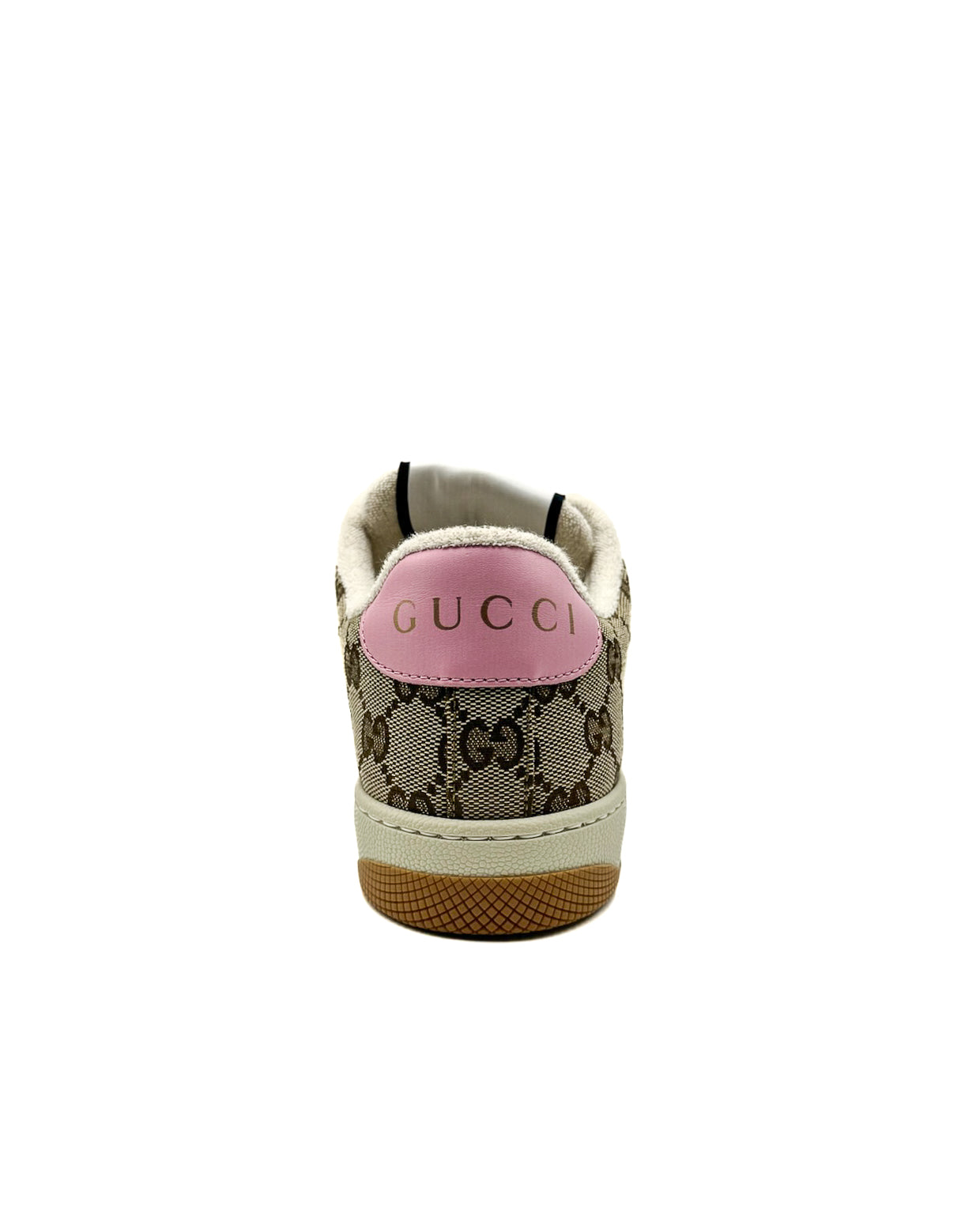 GUCCI - T. ORIGINAL GG/T.OR.GG BROWN/PINK