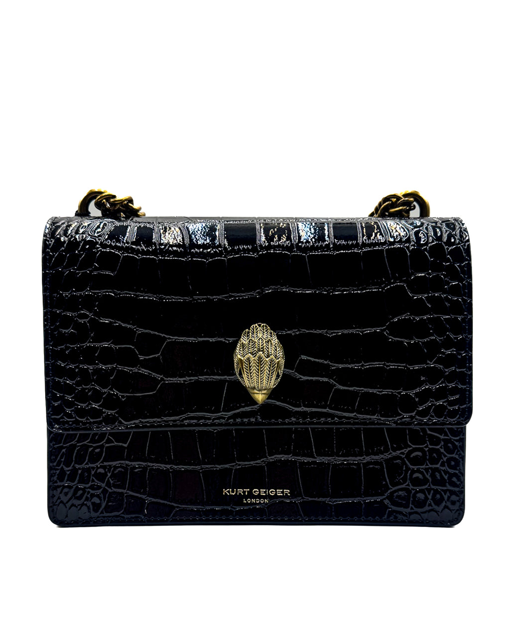 KURT GEIGER - NORDSTROM RACK  BLACK