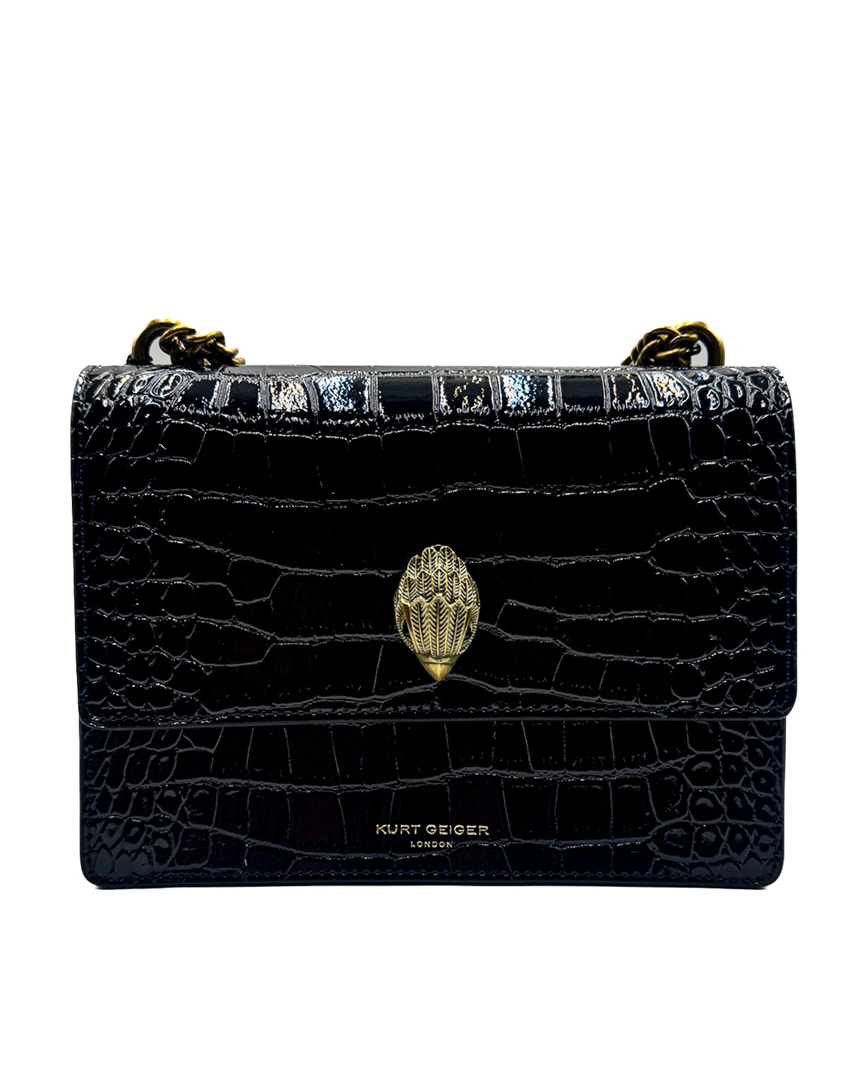 KURT GEIGER - NORDSTROM RACK  BLACK