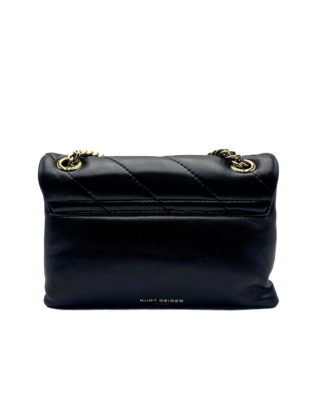 KURT GEIGER - MINI SOHO BAG BLACK