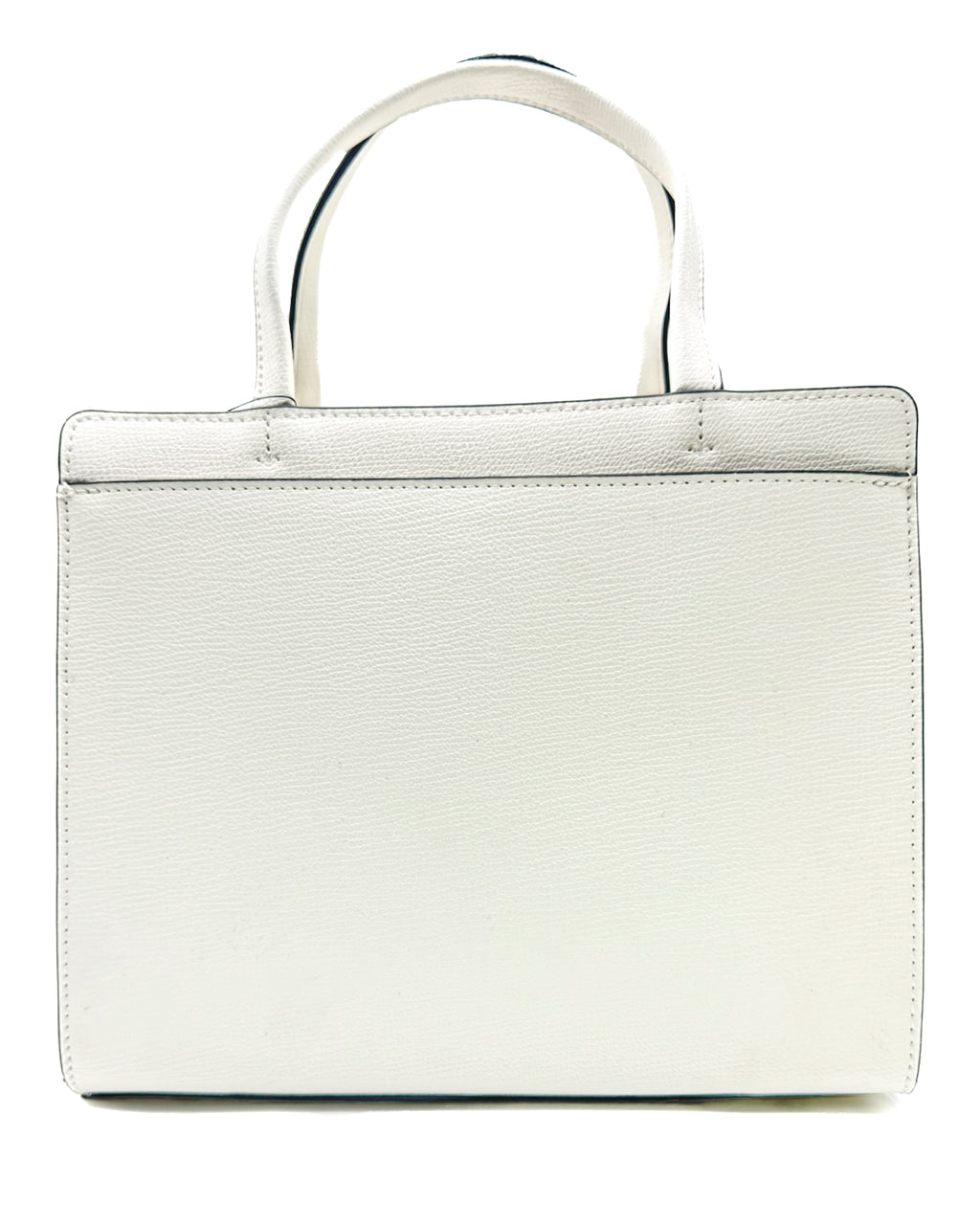 KARL LAGERFELD - MAYBELLE CROSSBODY WHITE