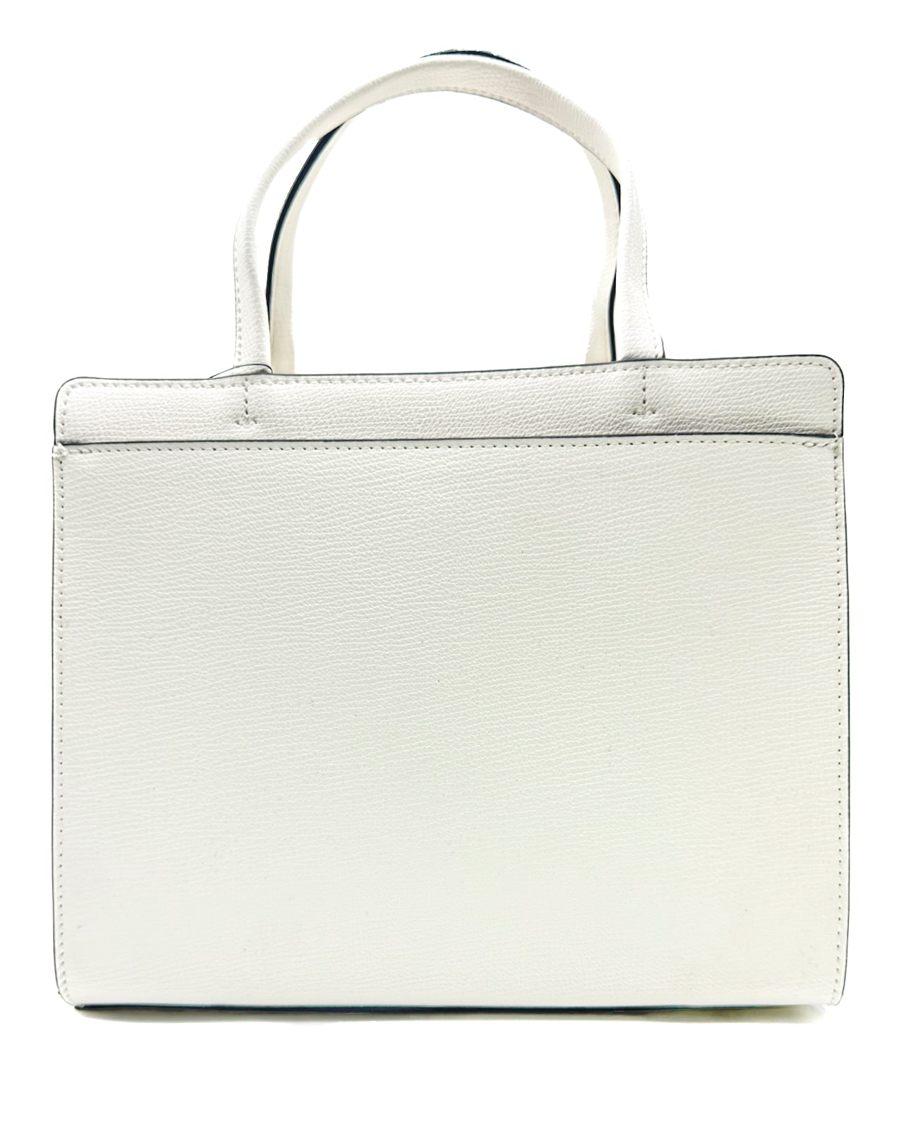 KARL LAGERFELD - MAYBELLE CROSSBODY WHITE