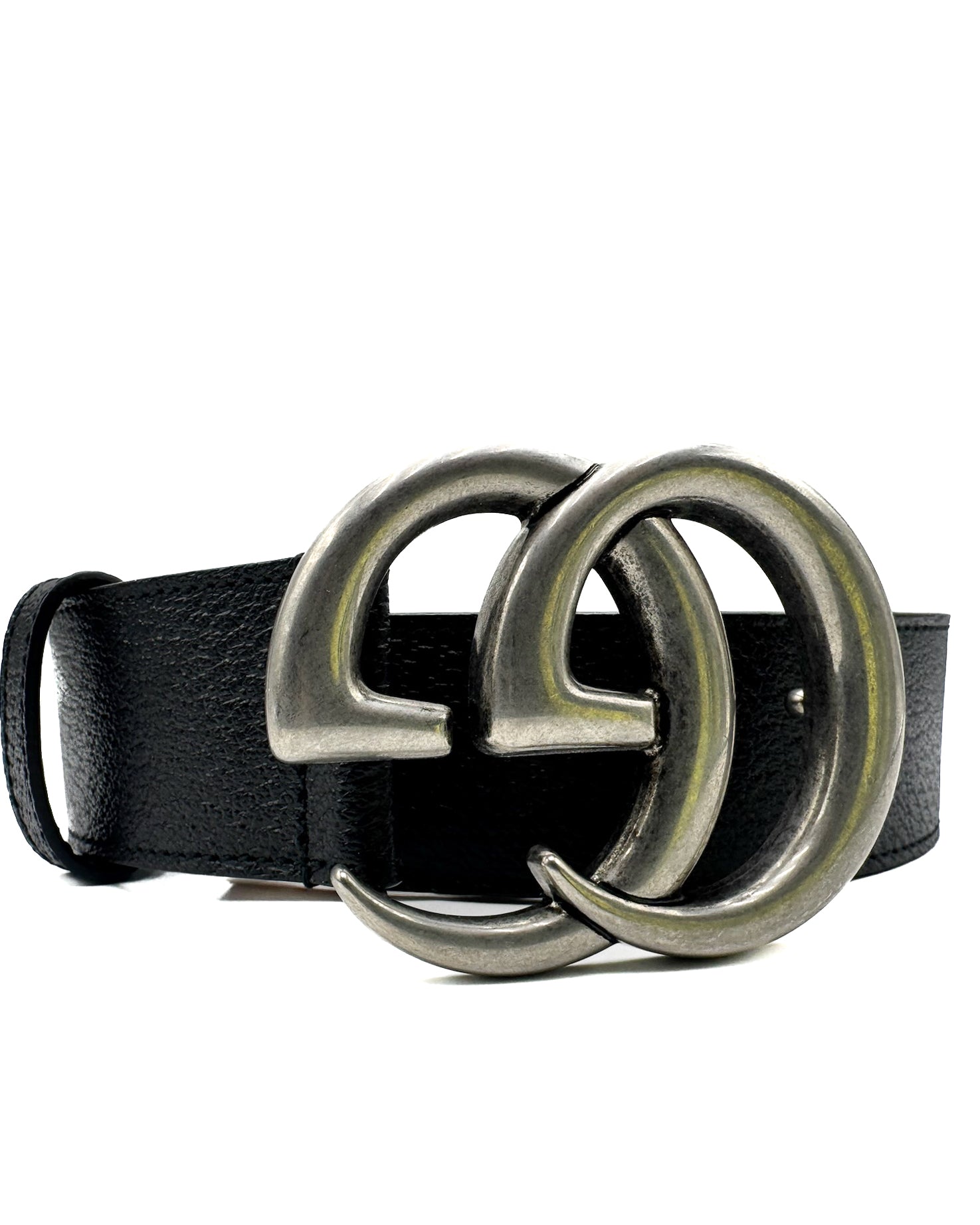 GUCCI - DOLLAR PIGPRINT NERO