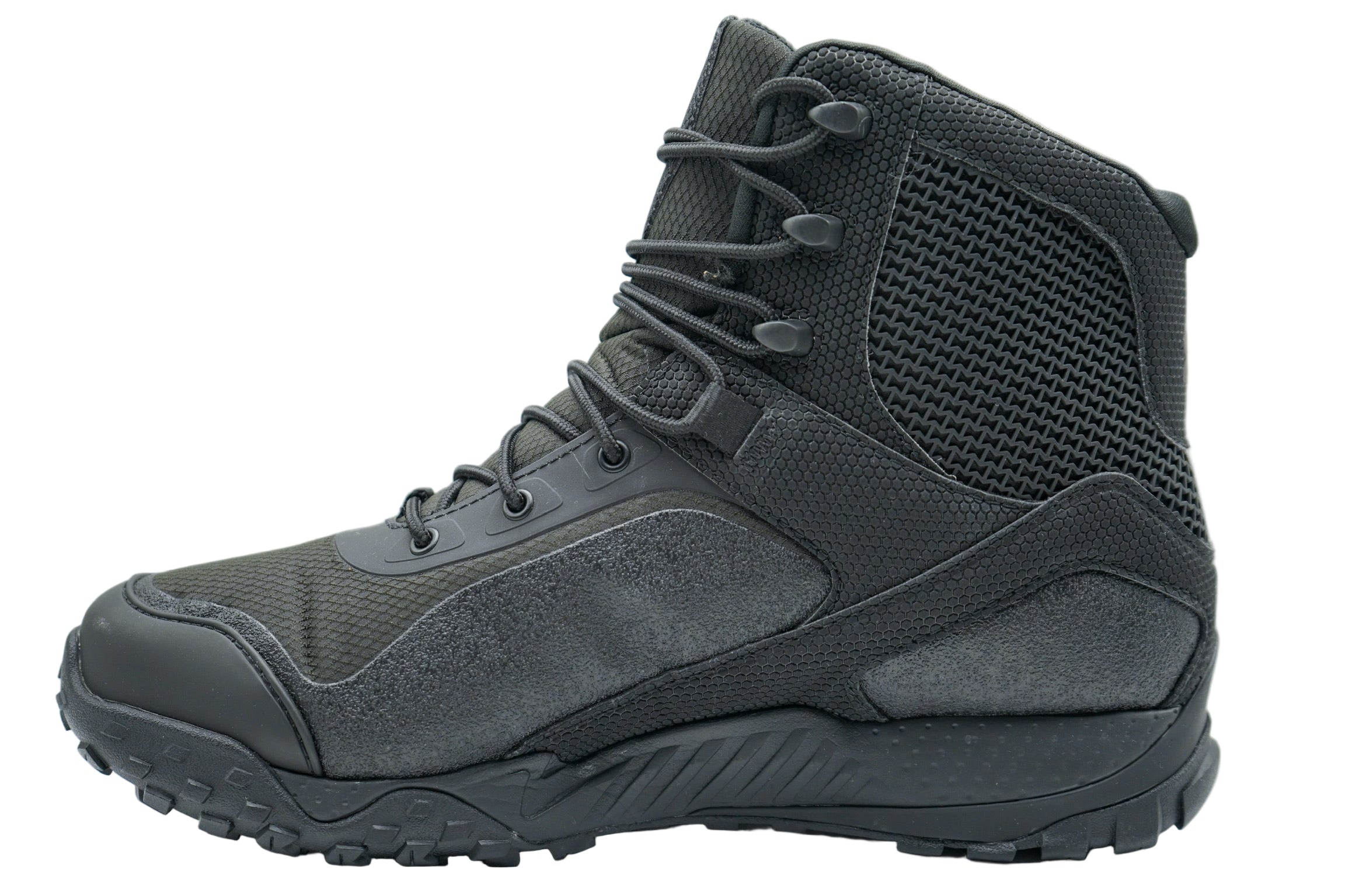 UA VALSETZ RTS 1.5 BLACK