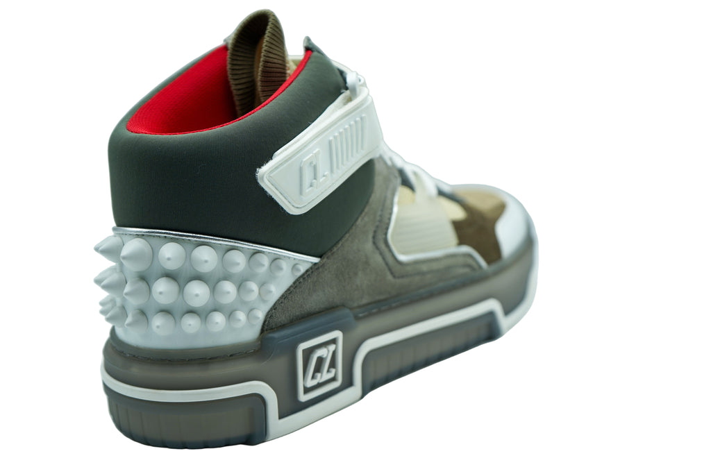 ASTROLOUUBI MID FLAT