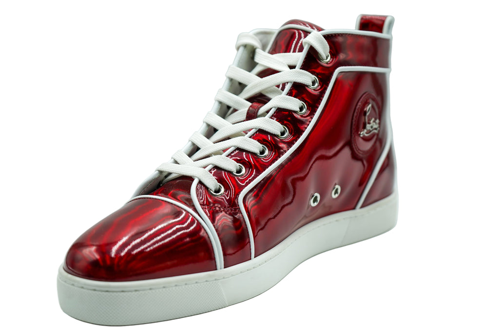 LOUIS ORLATO FLAT LOUBI