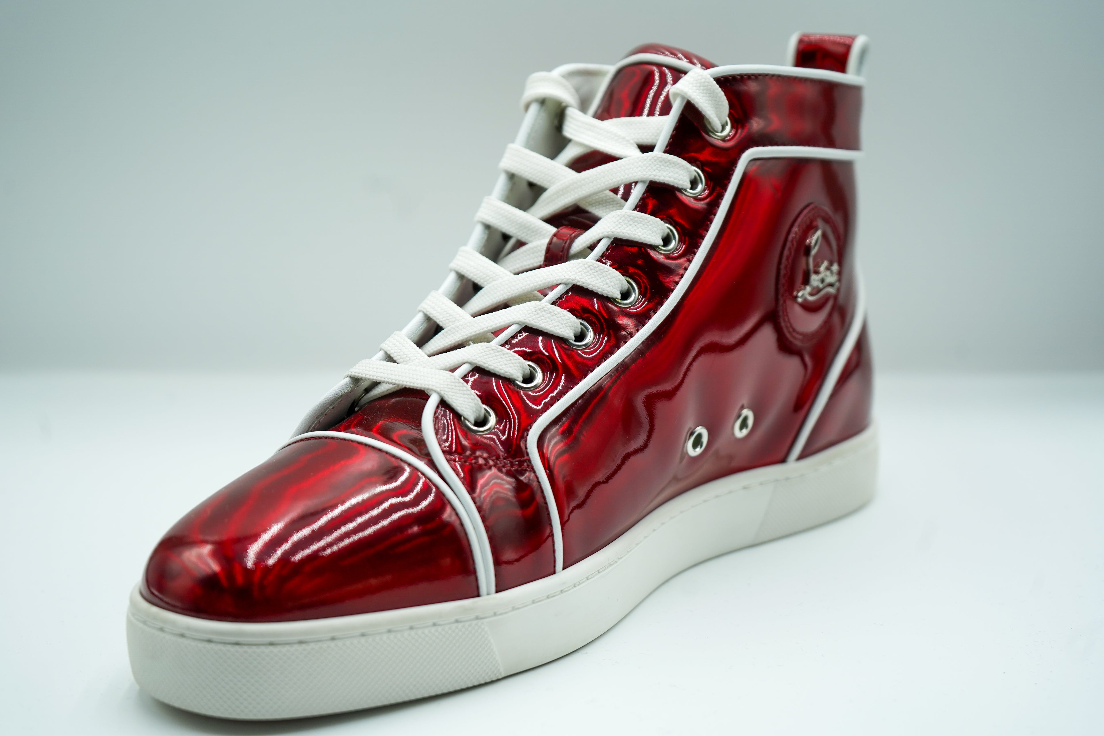 LOUIS ORLATO FLAT LOUBI