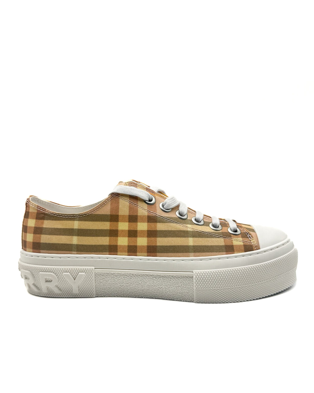BURBERRY - LF TNR JACK LOW TEACUP