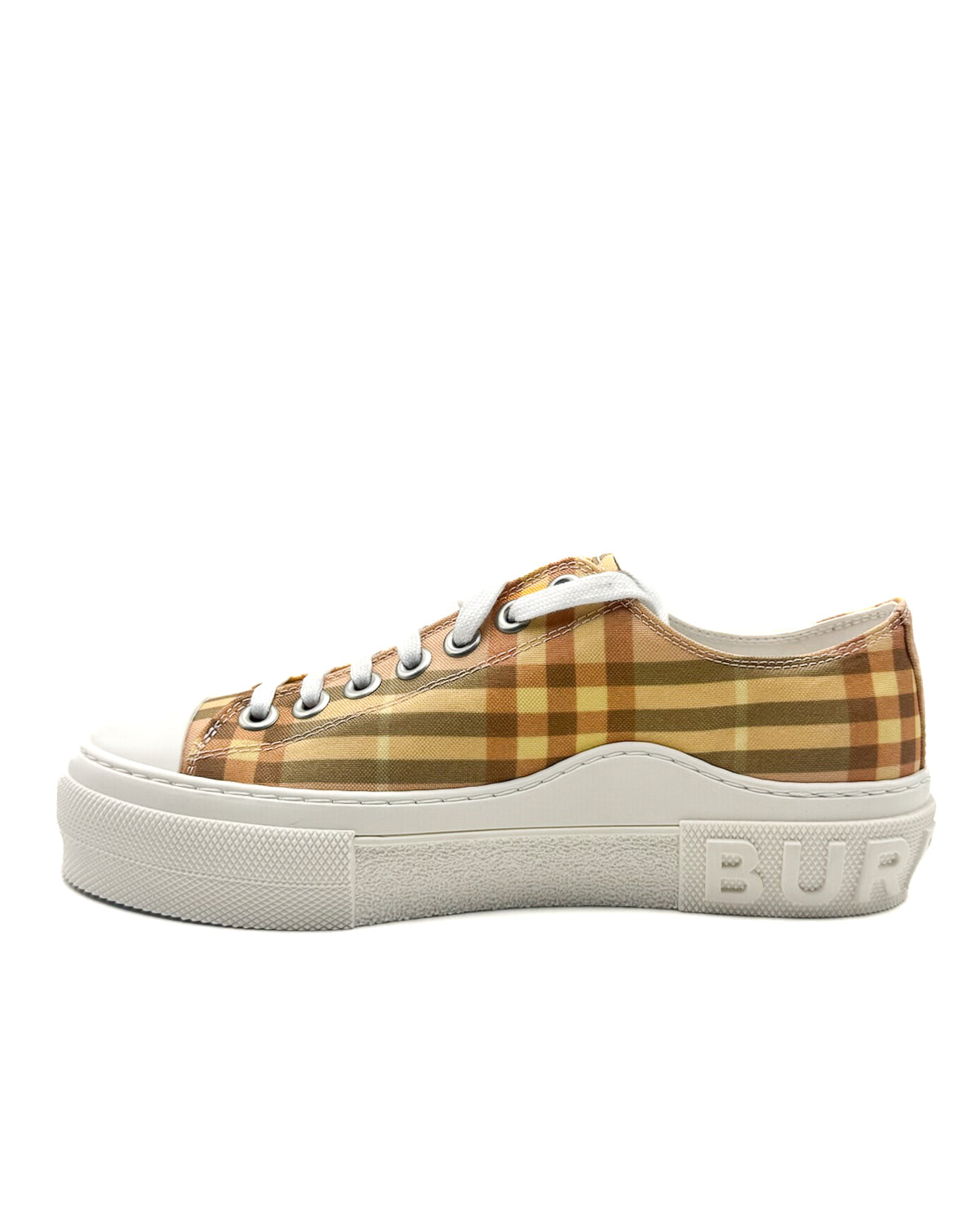 BURBERRY - LF TNR JACK LOW TEACUP