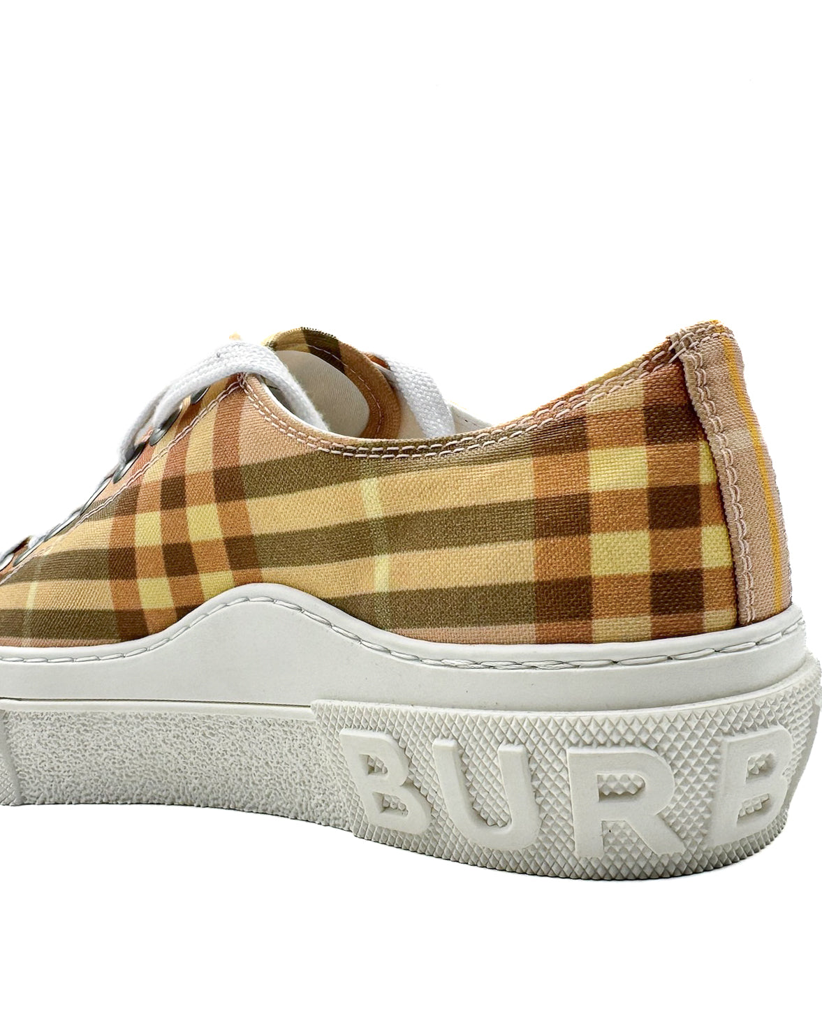 BURBERRY - LF TNR JACK LOW TEACUP