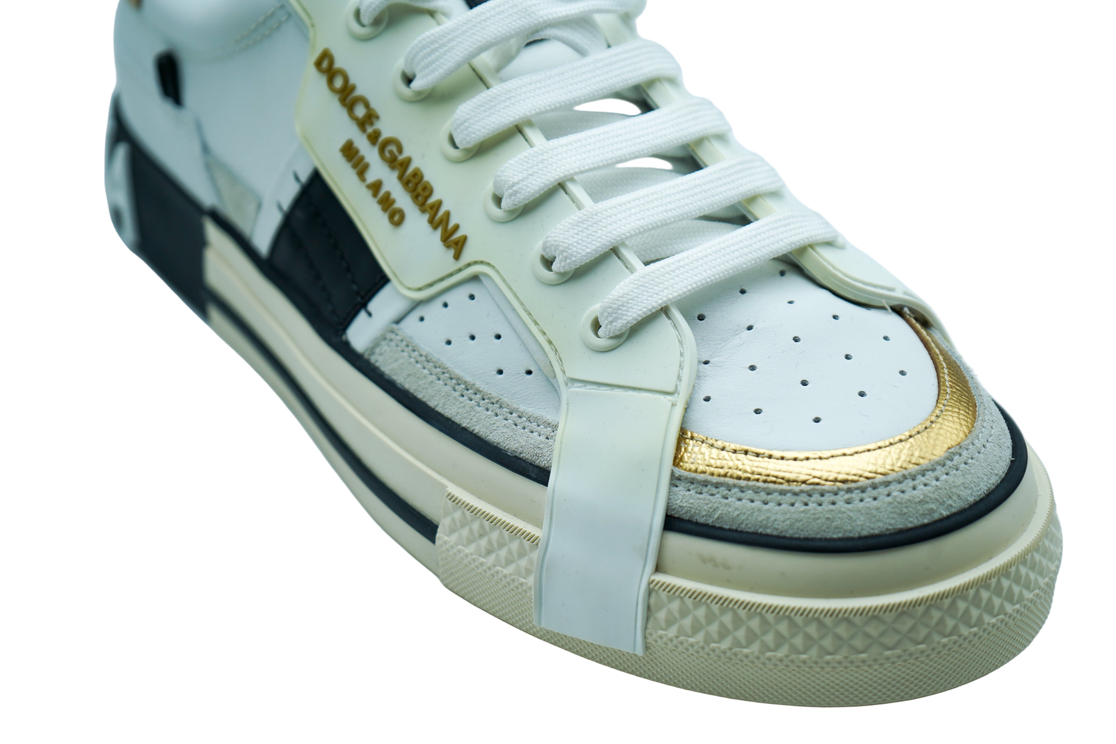 PORTOFINO 2.0 CUSTOM BIANCO/ORO