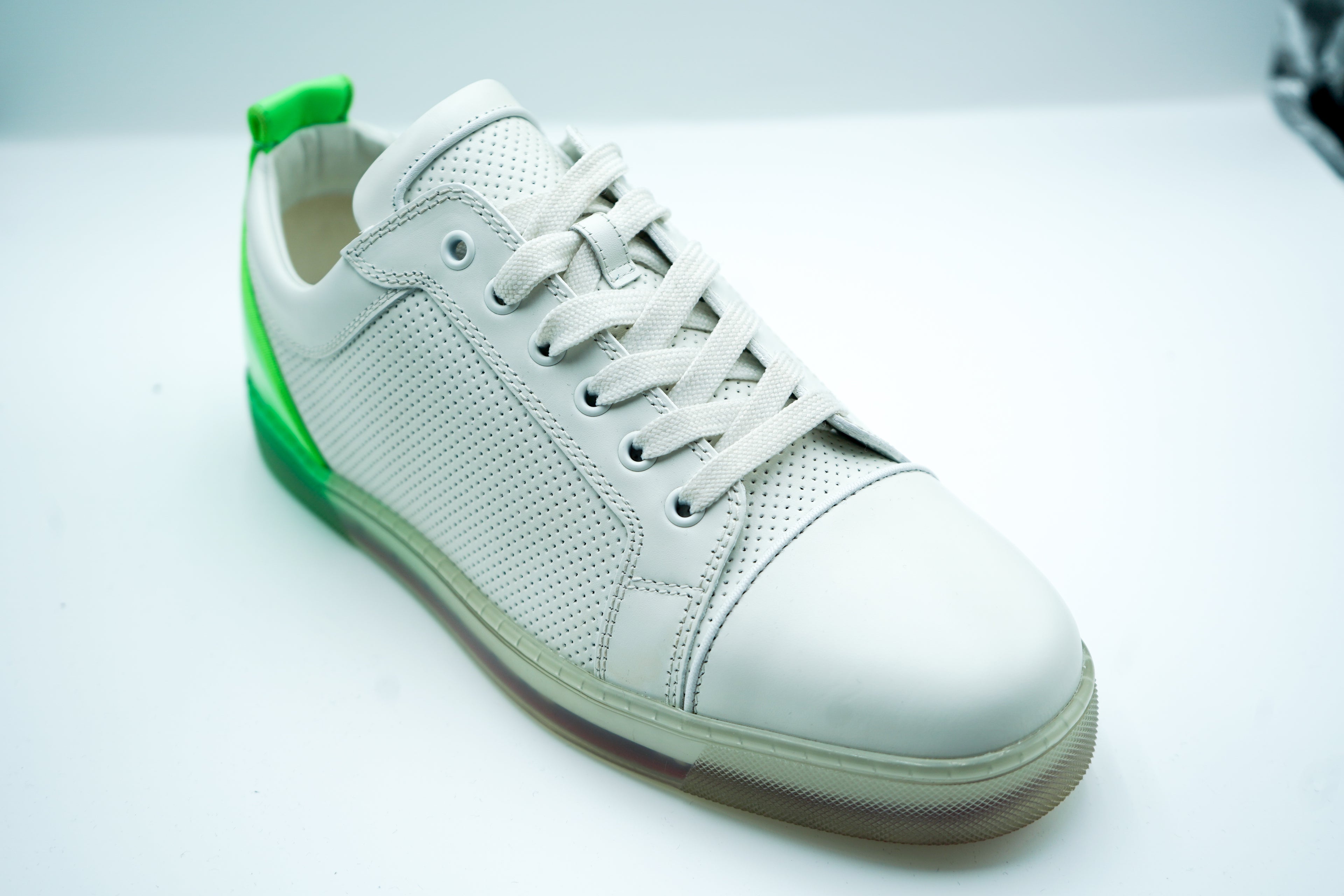 FUN LOUIS JUNIOR FLAT