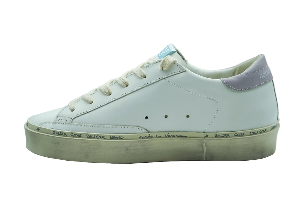 HI -STAR WHITE/SILVER/LILAC