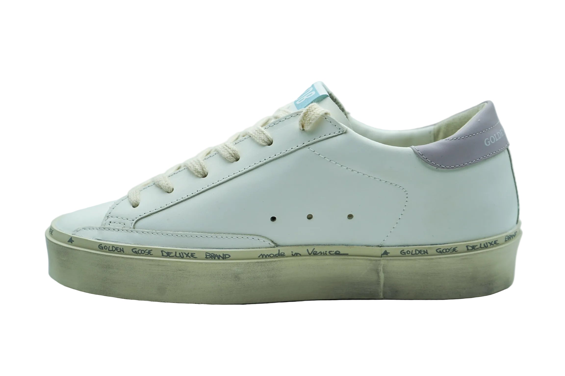 HI -STAR WHITE/SILVER/LILAC