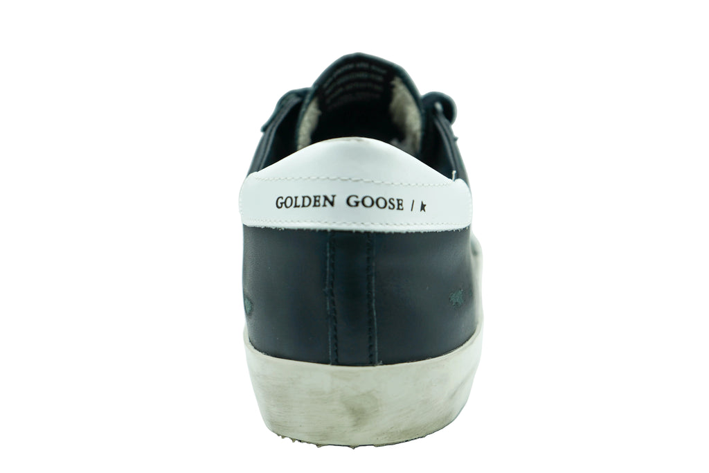 SUPER -STAR BLACK/WHITE