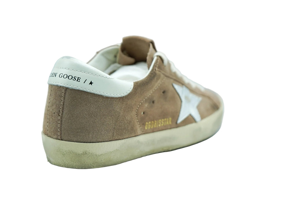 SUPER-STAR PINK/SILVER/WHITE