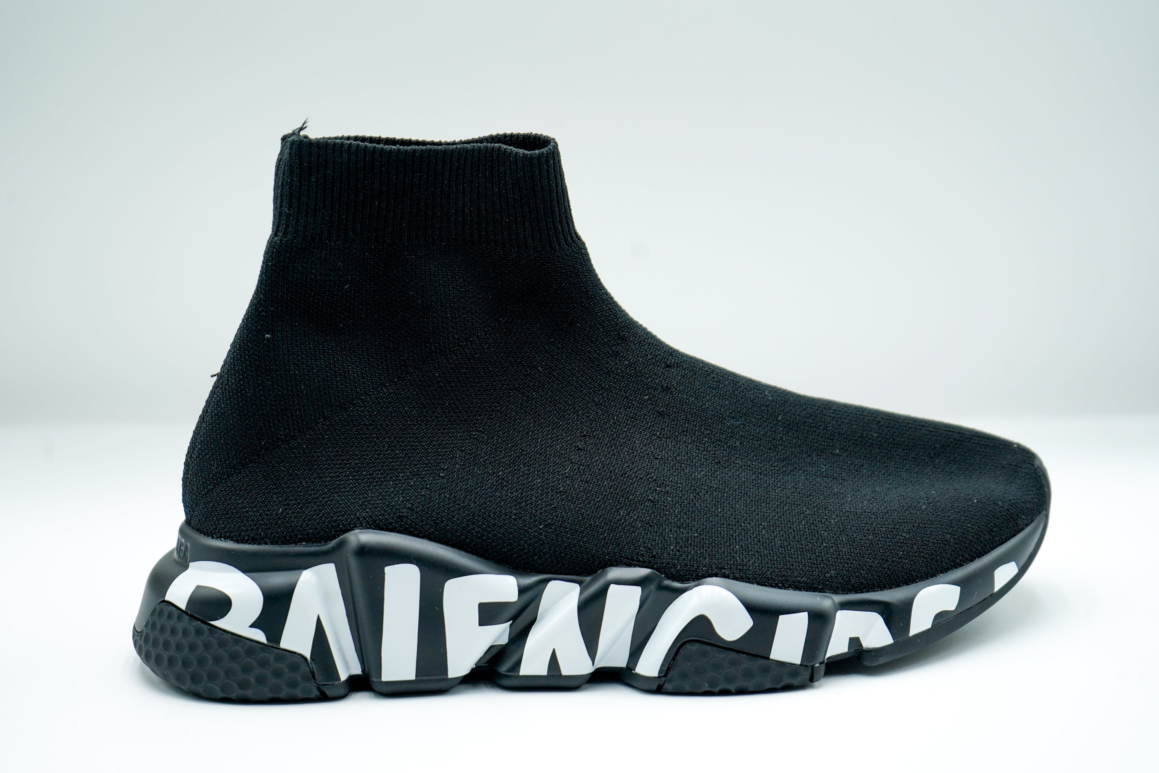 SPEED 2.0 GRAFFITI BLACK/ WHITE