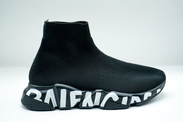 SPEED 2.0 GRAFFITI BLACK/ WHITE