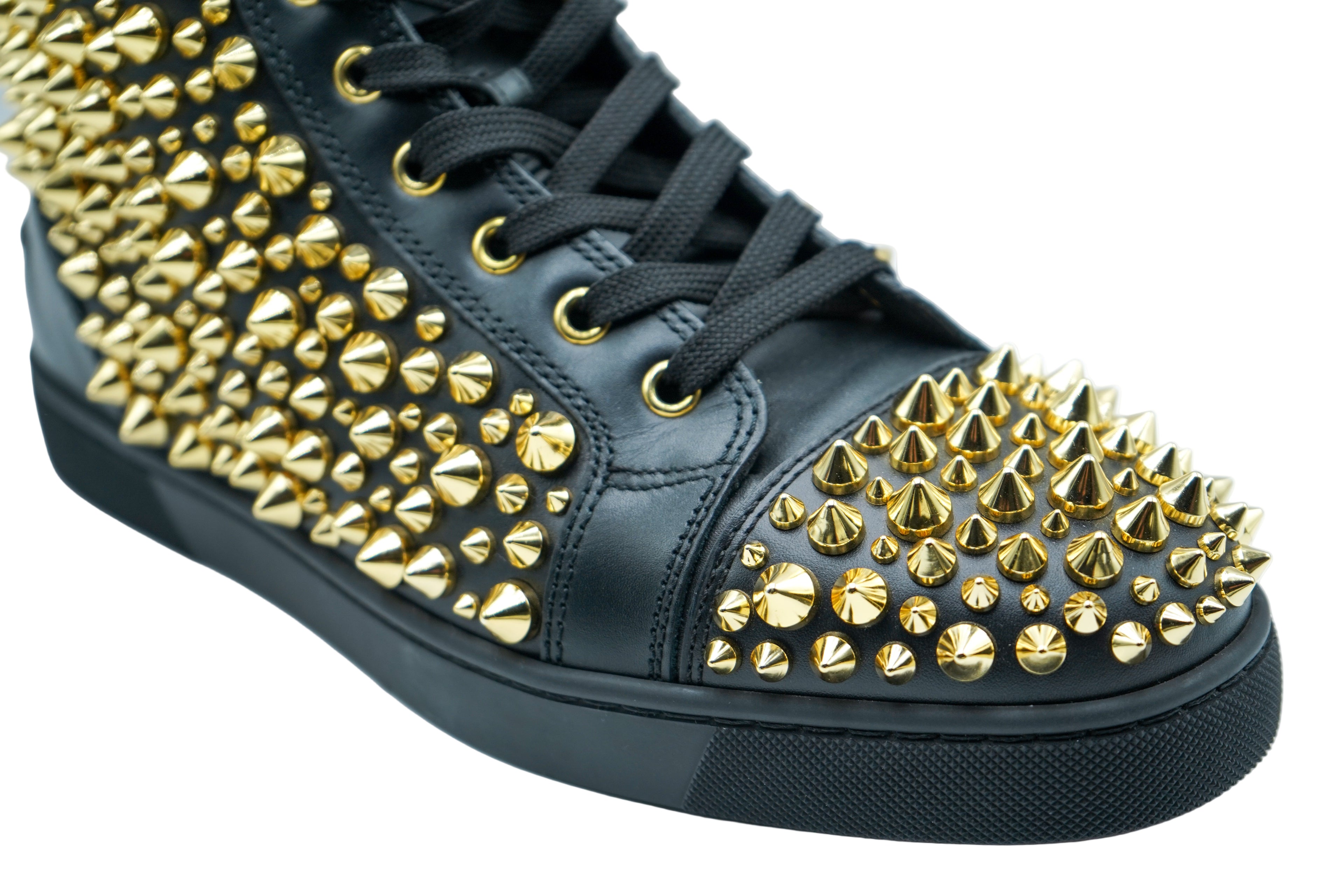 LOUIS SPIKES 2002 N FLAT BLANCO/DORADO