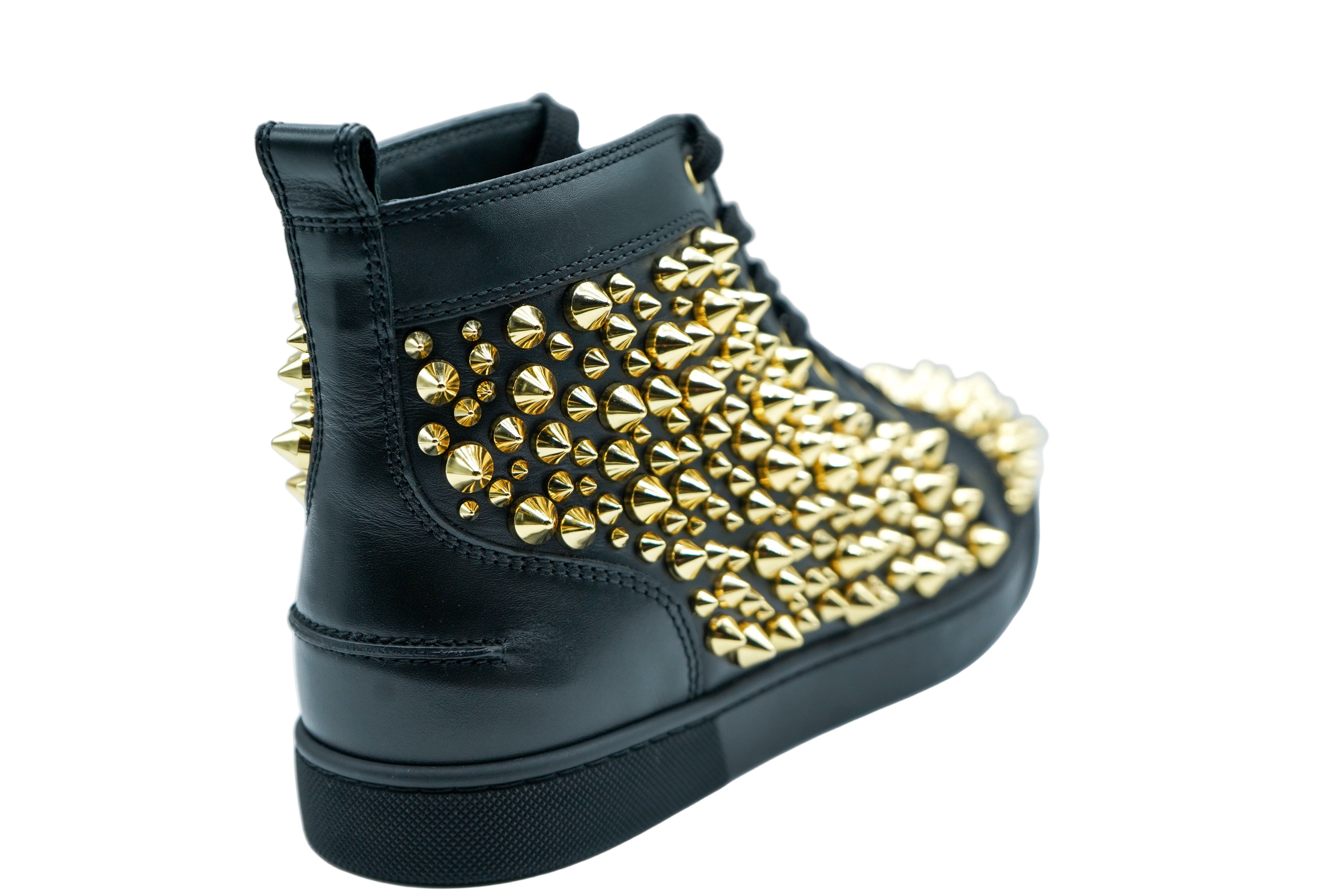 LOUIS SPIKES 2002 N FLAT BLANCO/DORADO