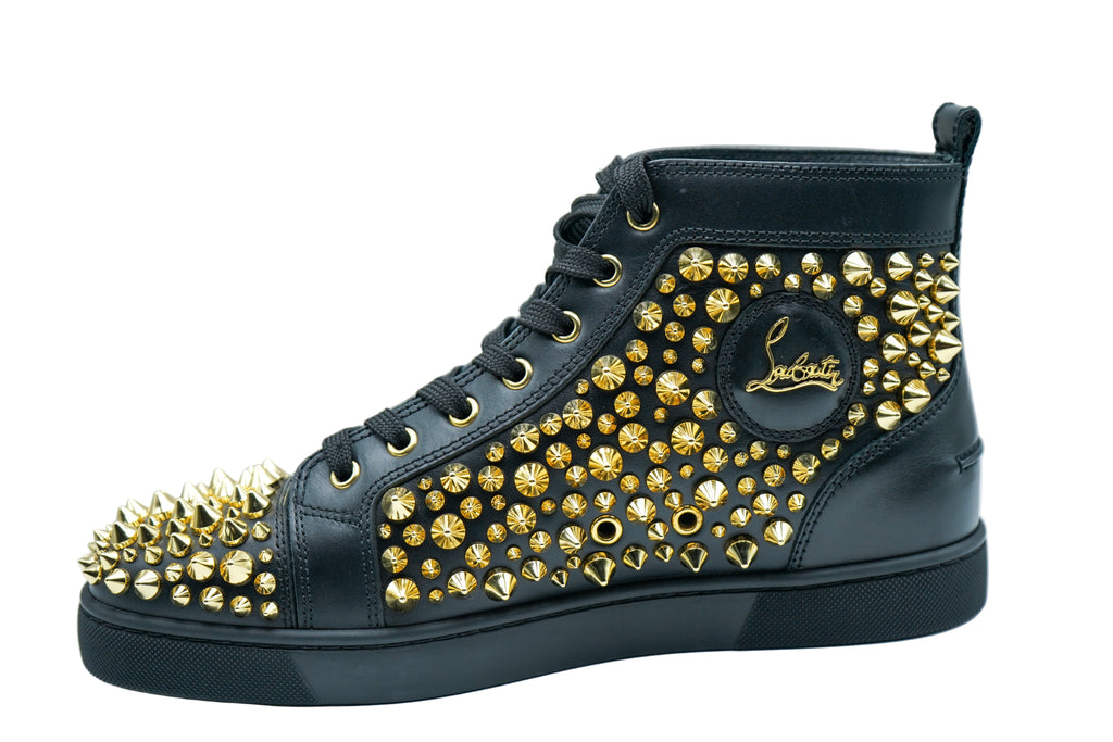 LOUIS SPIKES 2002 N FLAT BLANCO/DORADO