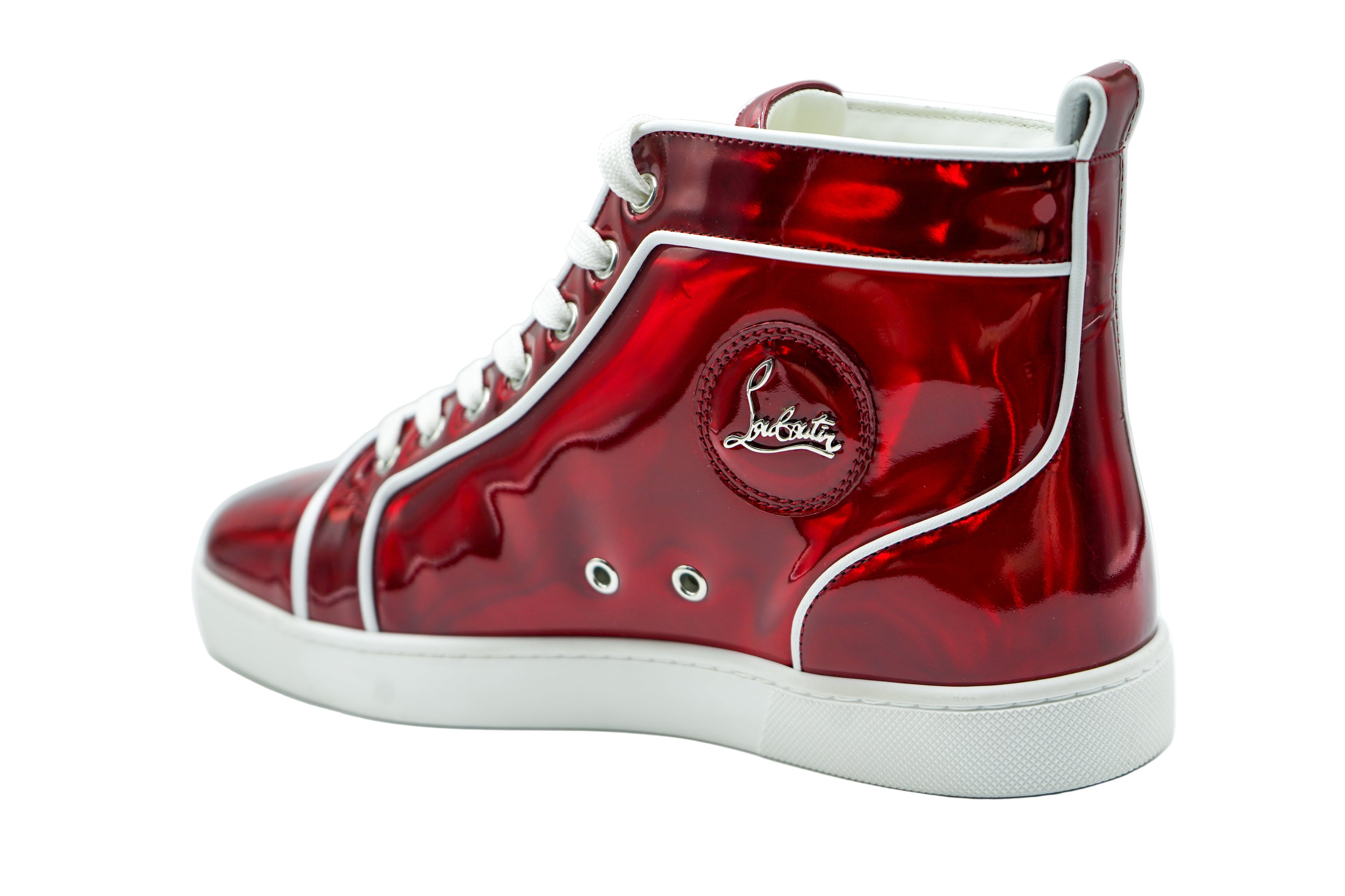 LOUIS ORLATO FLAT LOUBI