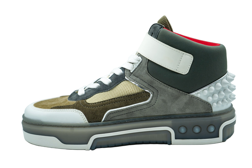 ASTROLOUUBI MID FLAT