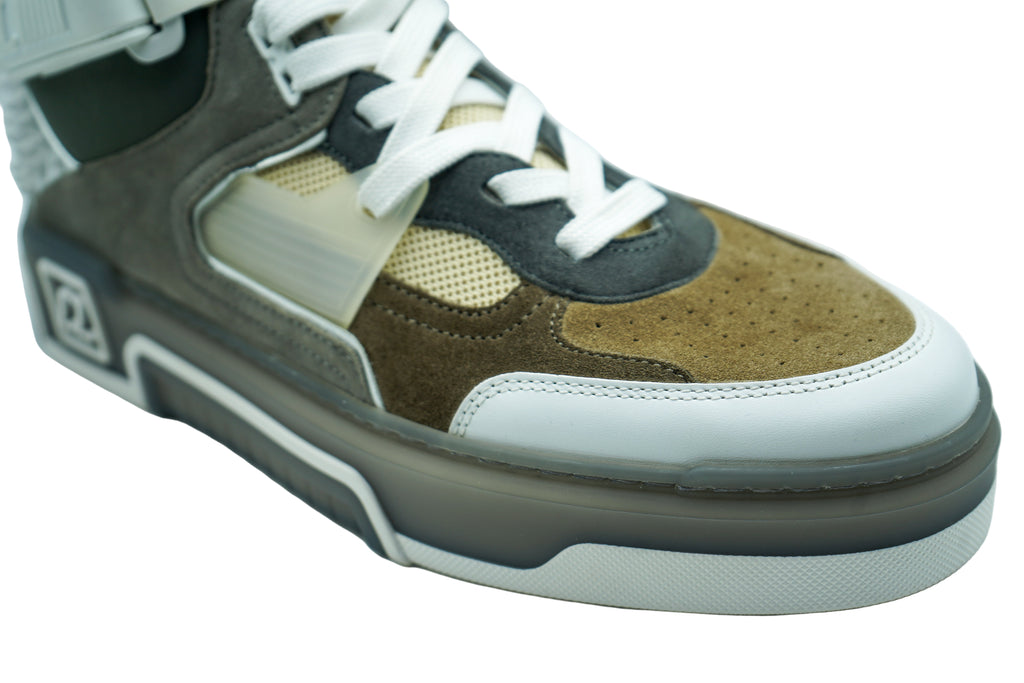 ASTROLOUUBI MID FLAT