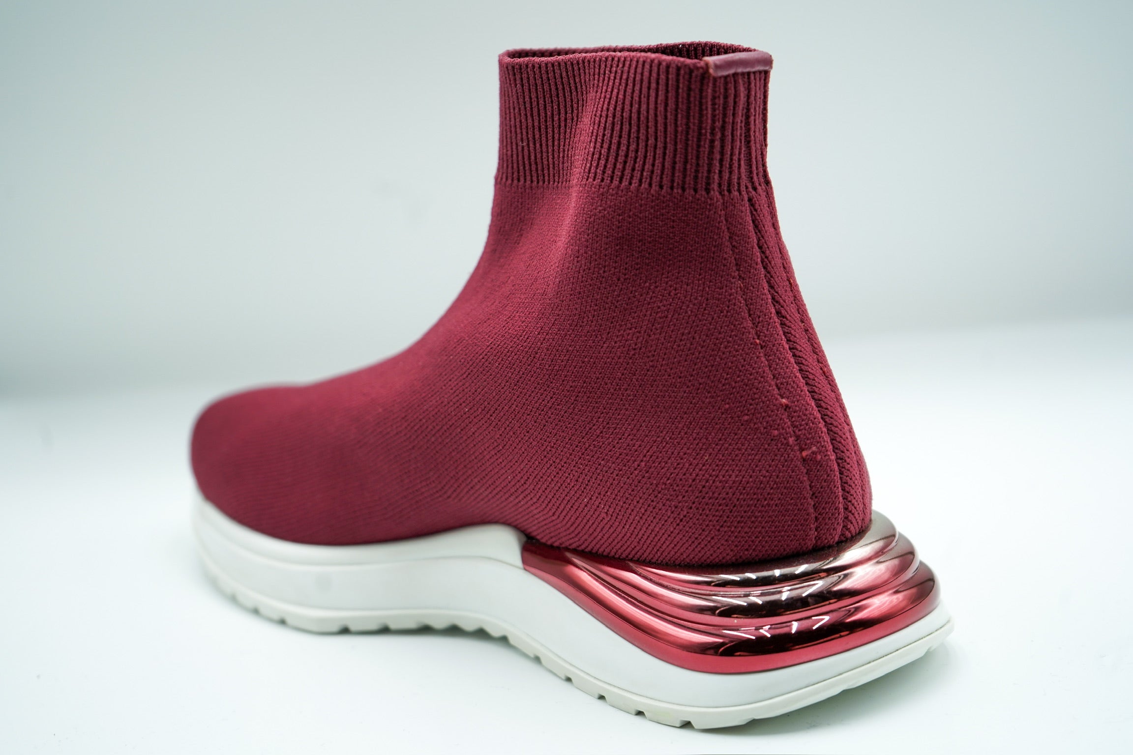 NINETTE SOCK MELAGRANA