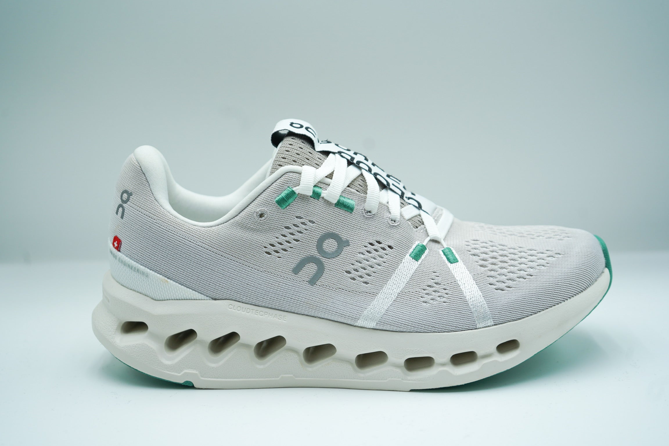 CLOUDSURFER PEARL/IVORY