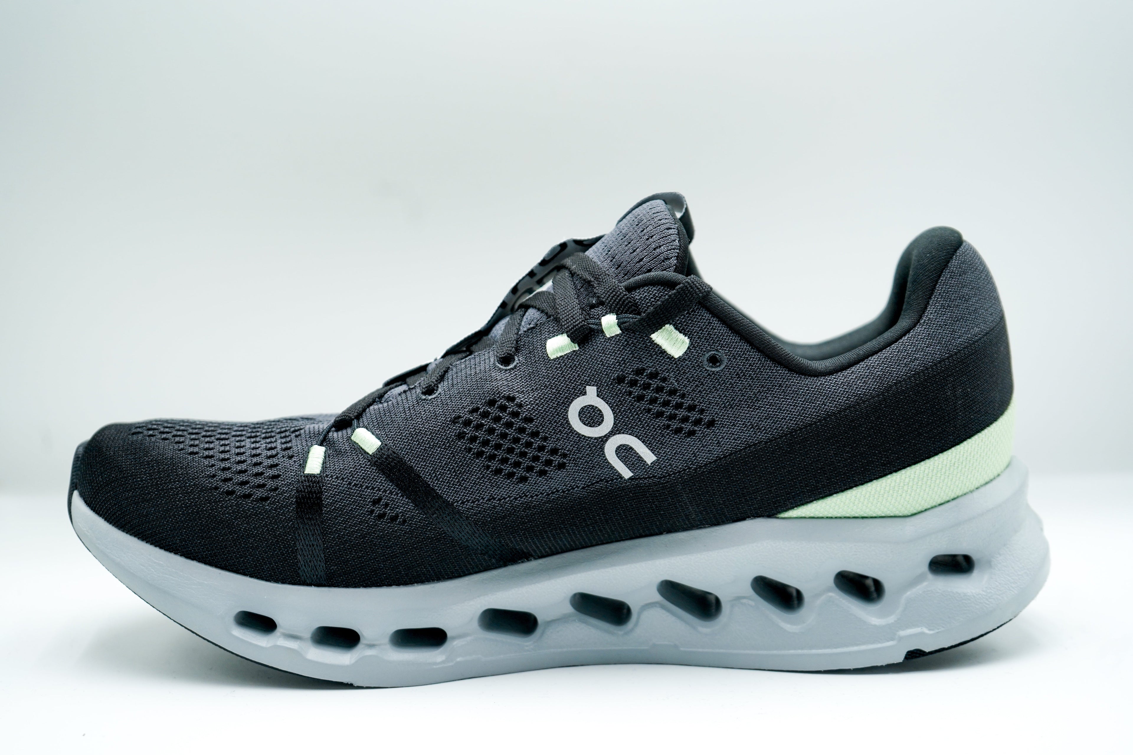 CLOUDSURFER IRON/GLACIER