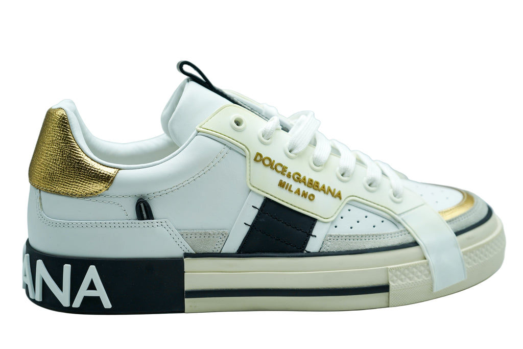 PORTOFINO 2.0 CUSTOM BIANCO/ORO