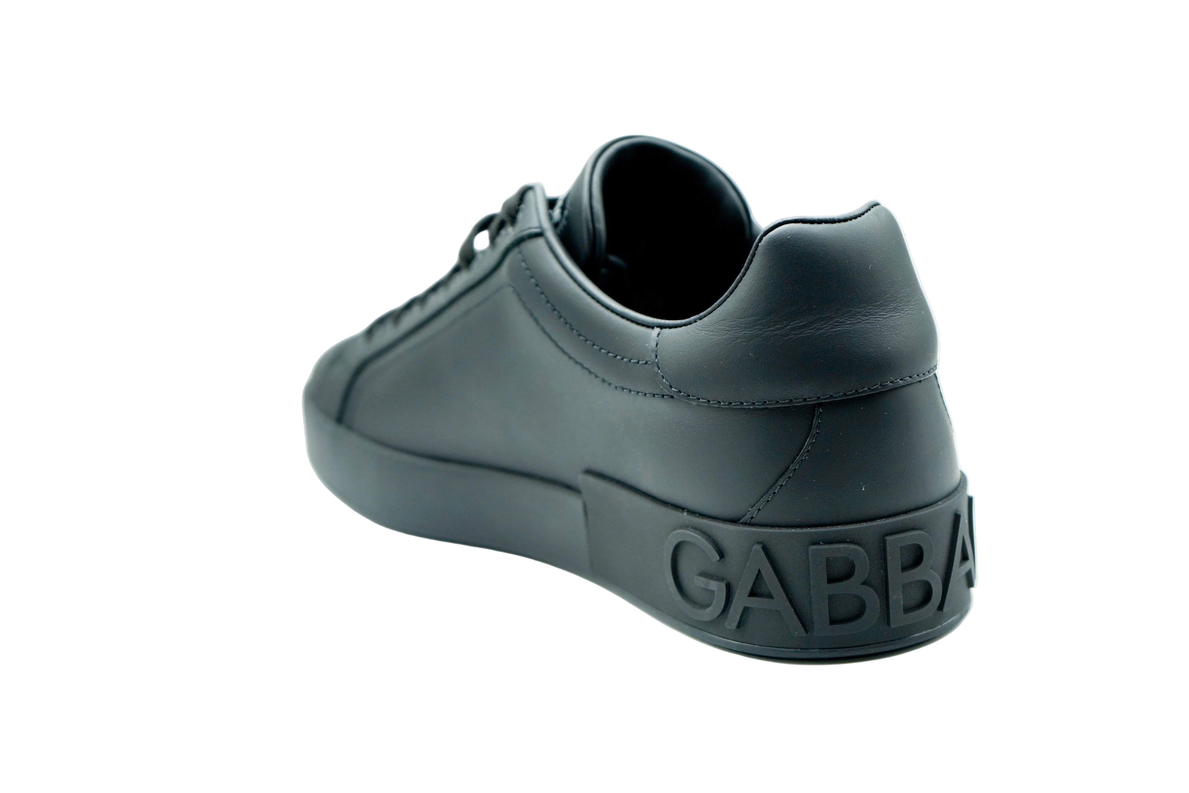 PORTOFINO CALFSKIN SNEAKER