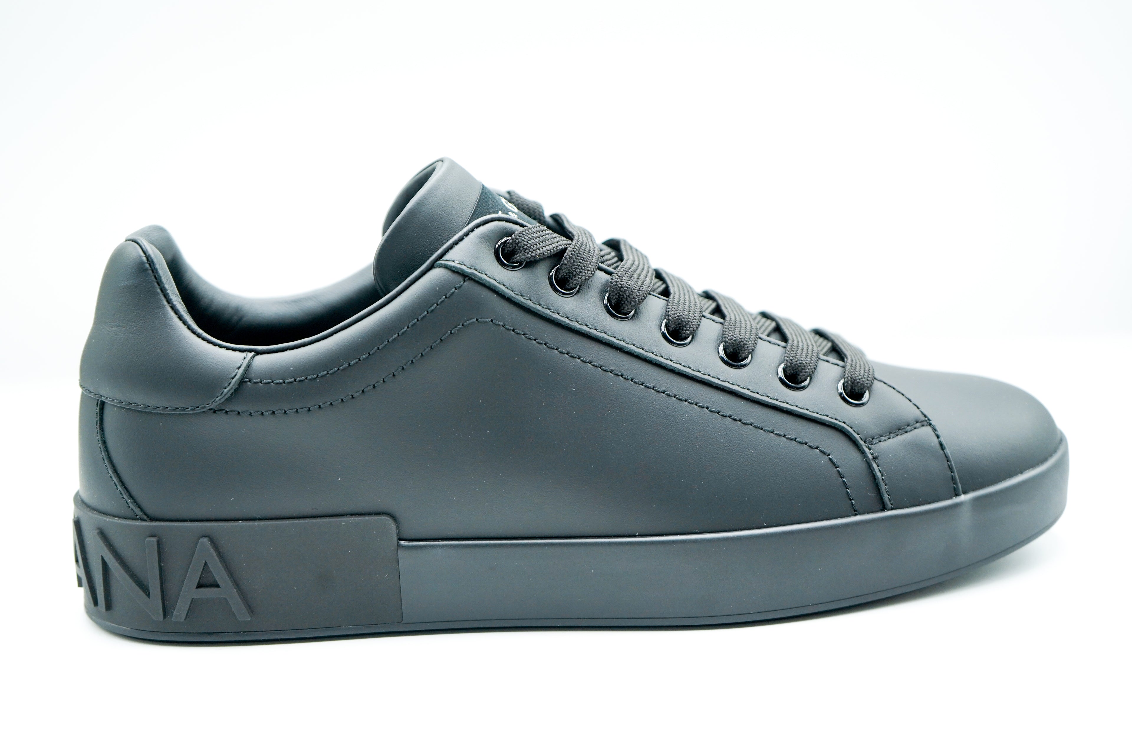PORTOFINO CALFSKIN SNEAKER