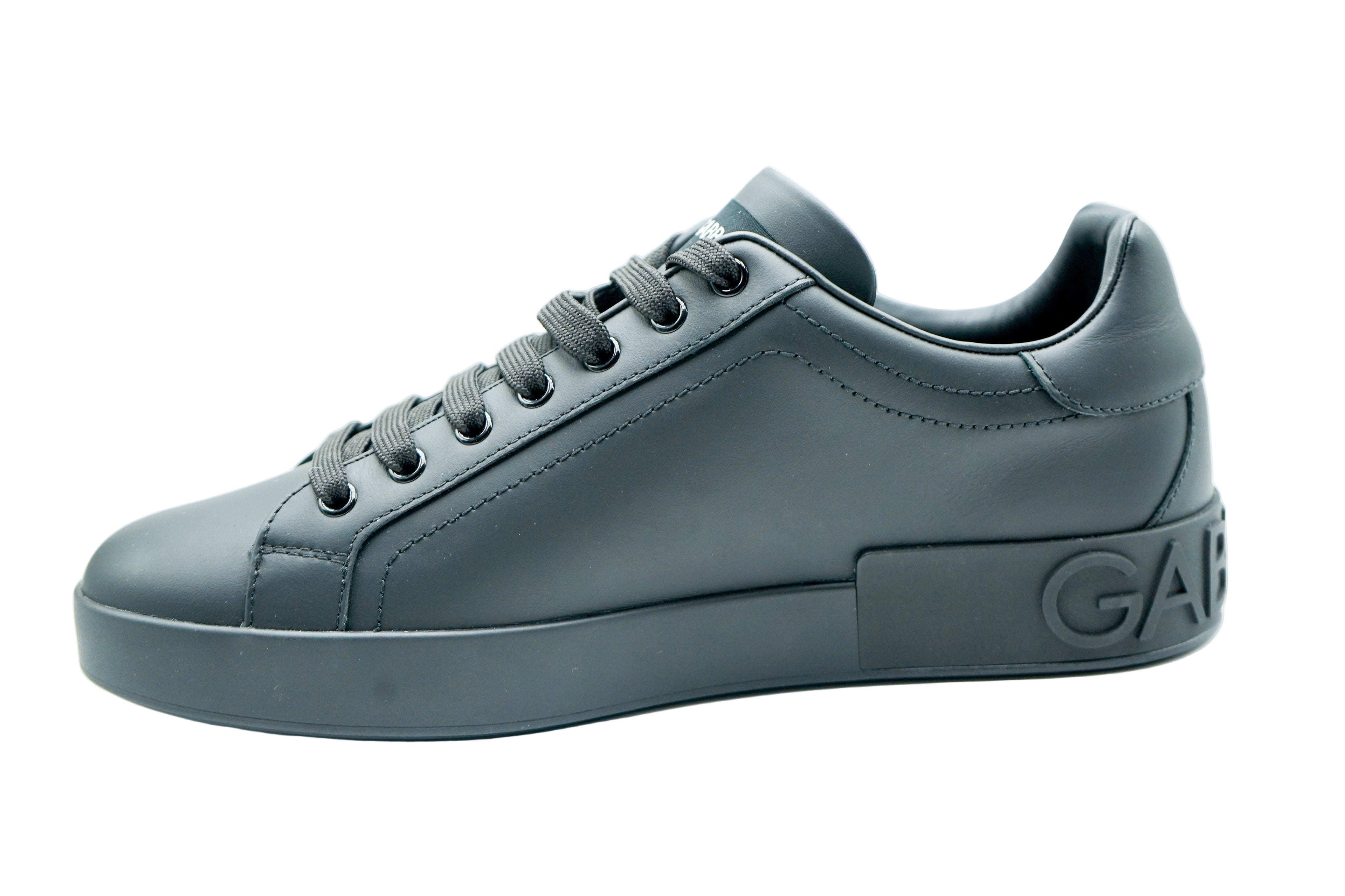 PORTOFINO CALFSKIN SNEAKER