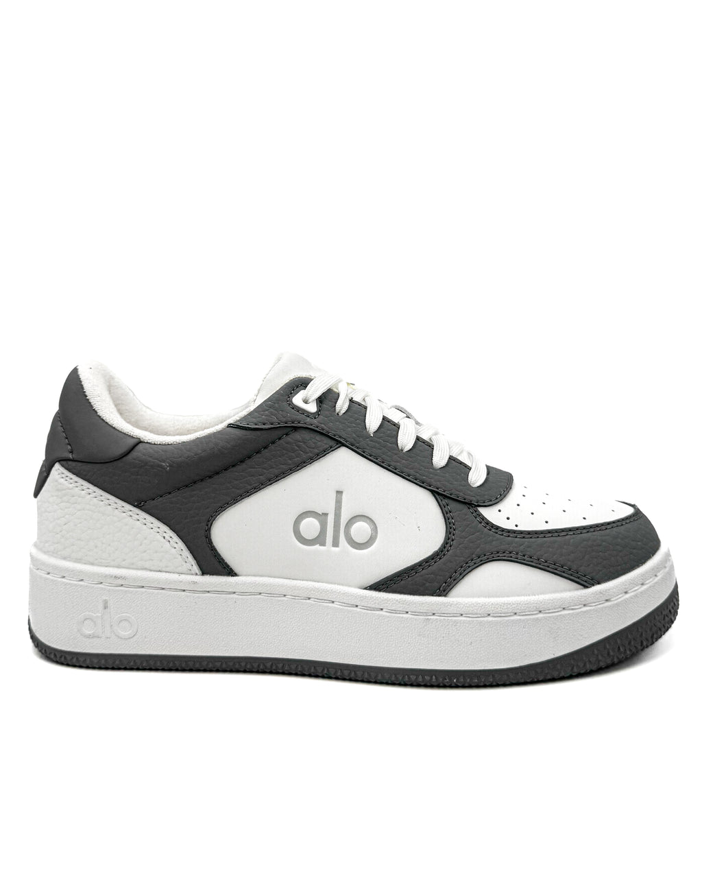 ALO - RECOVERY MODE GREY/WHITE